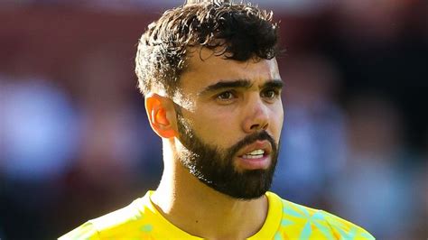 David Raya: Manchester United and Tottenham reluctant to pay £40m for ...