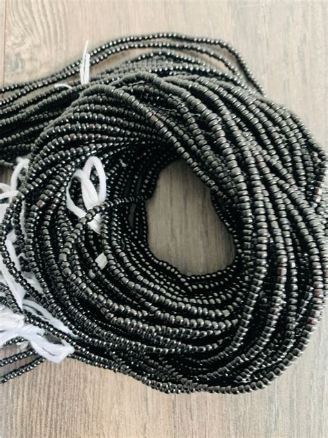 Waist Beads Wholesale African Waist Beads Ghana Wholesale Etsy