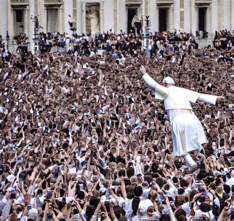 Foto Di Papa Francesco Create Dall Intelligenza Artificiale Dago