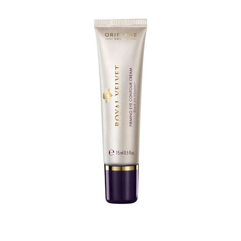 Krem pod oczy Royal Velvet Oriflame 13282613169 - Allegro.pl