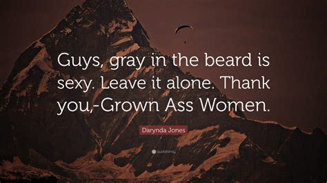 Sexy Beard Sayings