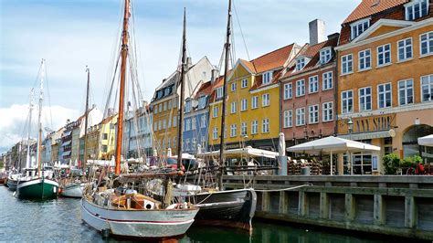 17 Day Self Drive : Complete Road Trip of Norway, Sweden & Denmark ...