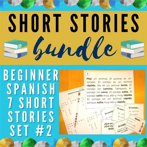 Short Stories For Students Printable Kids Matttroy