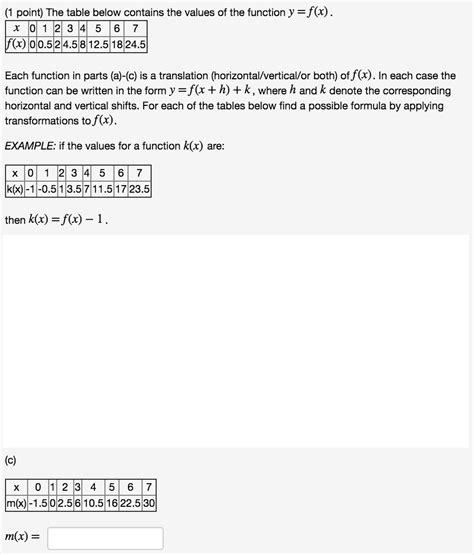 Solved Please help me find the formula that shows the | Chegg.com