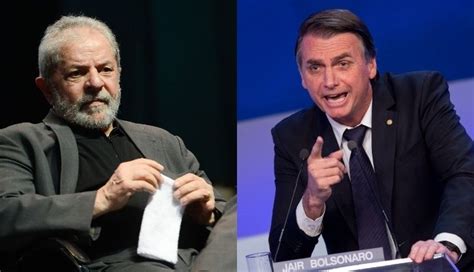 Tse Proíbe Campanha De Bolsonaro De Chamar Lula De Ladrão Burburinho News