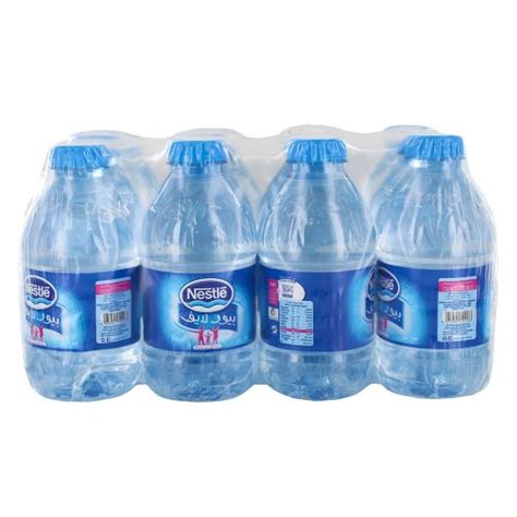 Alosraonline Nestle Water 330ml 12s