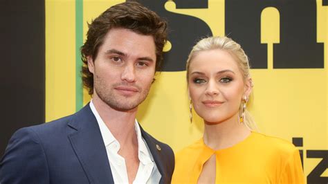 Inside Chase Stokes And Kelsea Ballerini S Relationship