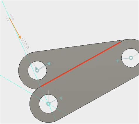 Pin Slot Joint Custom Slide Direction 3 Issues And 1 Graphics Bug