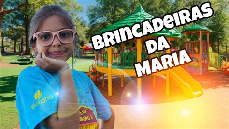 1 hora de brincadeiras para entreter as crianças YouTube