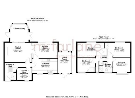 Branders Cricklade Swindon Sn6 4 Bedroom Detached House For Sale