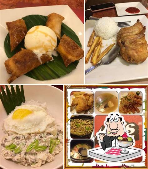 Maxs Restaurant Taytay Restaurant Menu Prices And Reviews