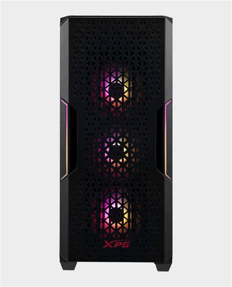 Buy Adata XPG Starker Air Mid Tower Chassis In Qatar AlaneesQatar Qa