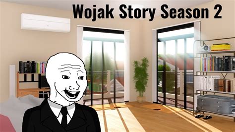 Wojak Story Season 2 YouTube