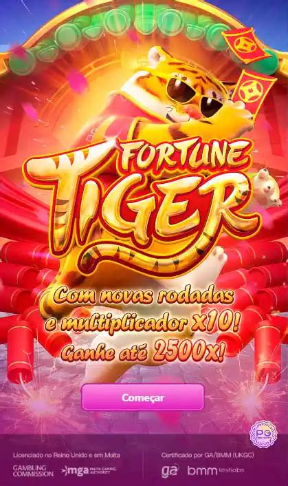 Fortune Tiger Oficial Slot Online Jogo Do Tigre