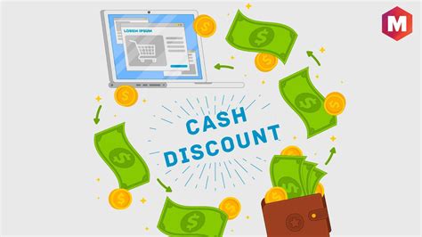 Unlock Early Payments A Comprehensive Guide To Invoice Cash Discount