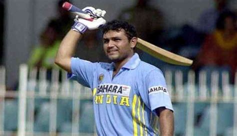 On This Day In 2011 Virender Sehwag Became Second Player To Score Double Century In Odis