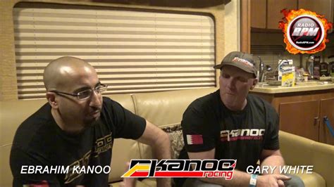 Radiorpm On Ekanoo Racing Youtube