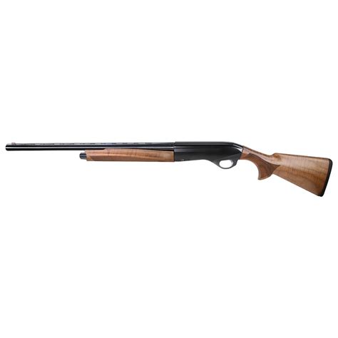 Benelli Montefeltro Compact Ga Satin Walnut Semi Auto