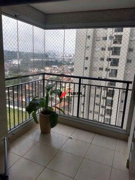 Apartamento Na Avenida Moinho Fabrini Independ Ncia Em S O