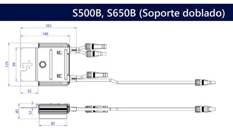 Optimizador De Potencia Solaredge S500b 1gm4mrm — Bricovia