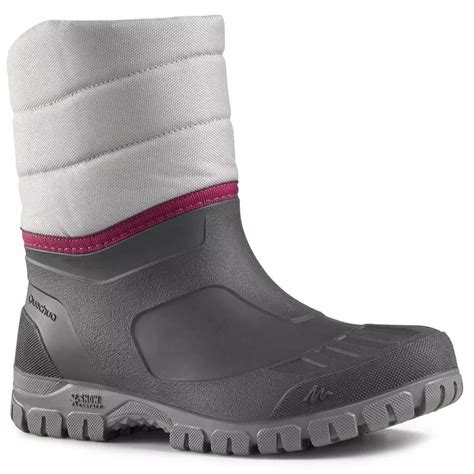 Venta Botas Para Andar En La Nieve En Stock