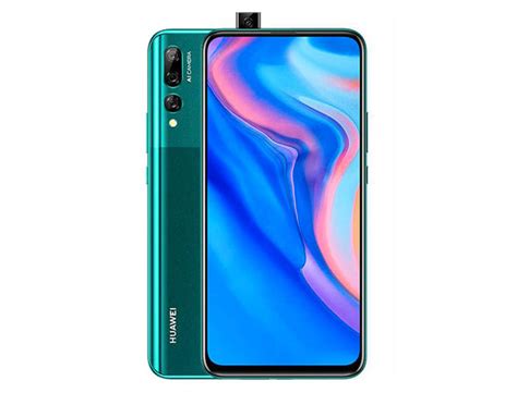 Huawei Y9 Prime (2019) Price in Malaysia & Specs - RM868 | TechNave