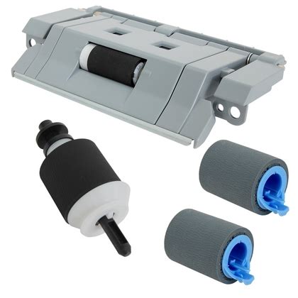 Hp Cd Tray Feed Pickup Separation Roller Kit