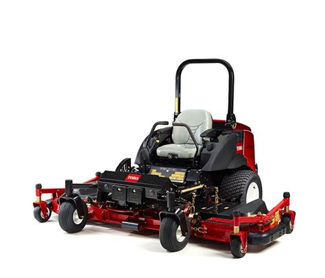 Toro Groundsmaster® 7200