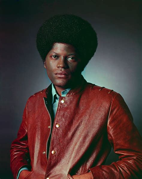 Clarence Williams Mod Squad