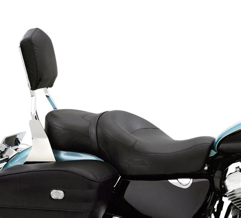 A Sundowner Deep Bucket Seat At Thunderbike Shop