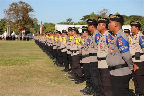 Fungsi Polisi Banjar Di Bali Jadi Calling System Politik