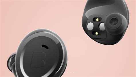 audiosplitz: Bragi The Headphone - Review