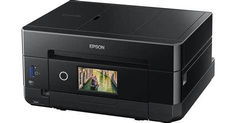 Epson Expression Premium Xp Butiker Priser