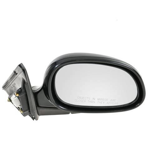 Teledu Power Mirror Right Hand Passenger Side For Honda Civic