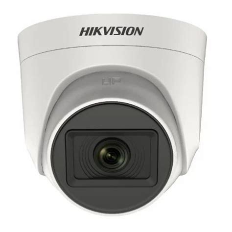 Hikvision DS 2CE79D3T IT3ZF CCTV Dome Camera At 1200 Piece