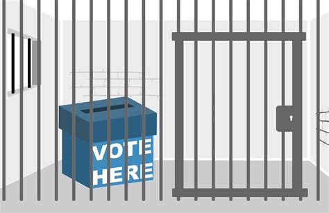 Restoration Of Voting Rights For Former Ky Felons Is Long Overdue