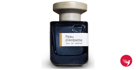 Peau D Ambrette Atelier Materi Parfum Ein Es Parfum F R Frauen Und