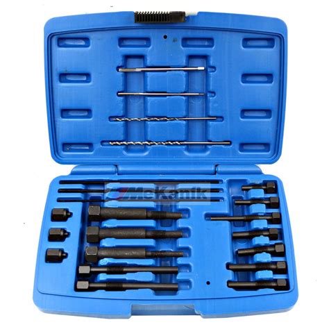 GLOW PLUG ELECTRODES REMOVAL TOOL SET EXTRACTING M8 M10 GLOW PLUGS EBay