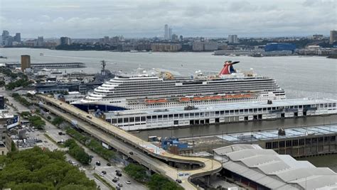 24 BEST Hotels Near Manhattan Cruise Terminal