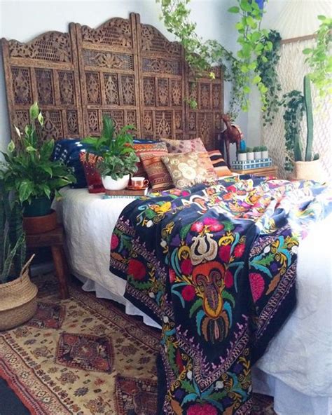 20 Ethnic Moroccan Bedroom With Modern Patterns Obsigen