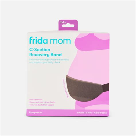 FSA Eligible Frida Mom C-Section Recovery Band | FSA Store