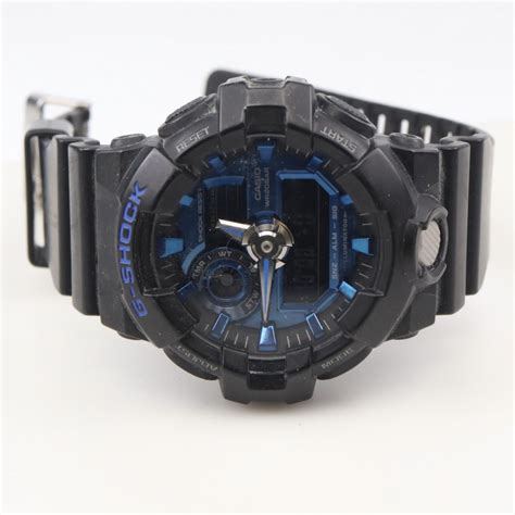 Casio G Shock Watch Property Room