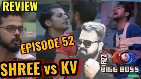 Bigg Boss Season Episode Th November Full Episode