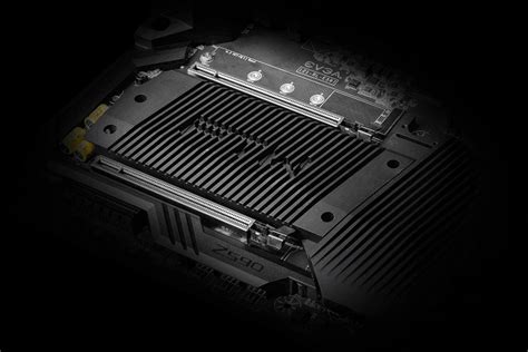 Introducing The Evga Z590 Ftw Wifi Motherboard