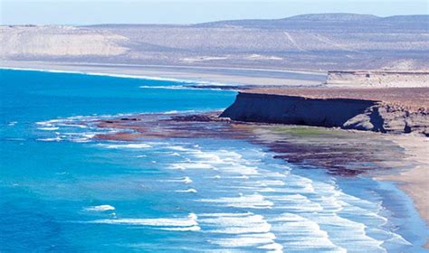 La Naturaleza Y La Historia Conviven En El Corredor Ruta Azul