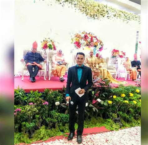 Contoh Teks Mc Akad Nikah Lengkap Yang Simpel Dan Mudah