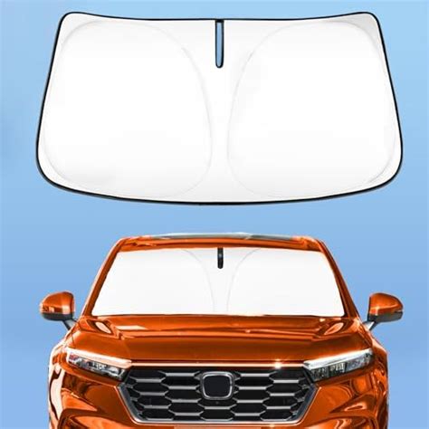 Amazon Windshield Sun Shade For Honda Crv Suv Lx