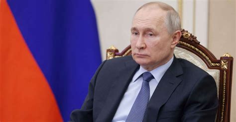 ICC Judges Issue Arrest Warrant For Putin Virgin Radio Dubai