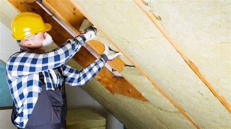 Which Types Of Roof Insulation Are Best For Your Roof Homebuilding