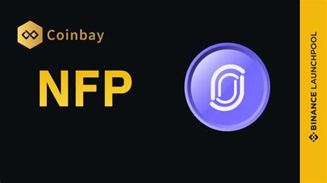 Nfprompt Nfp Token The St Project On Binance Launchpool